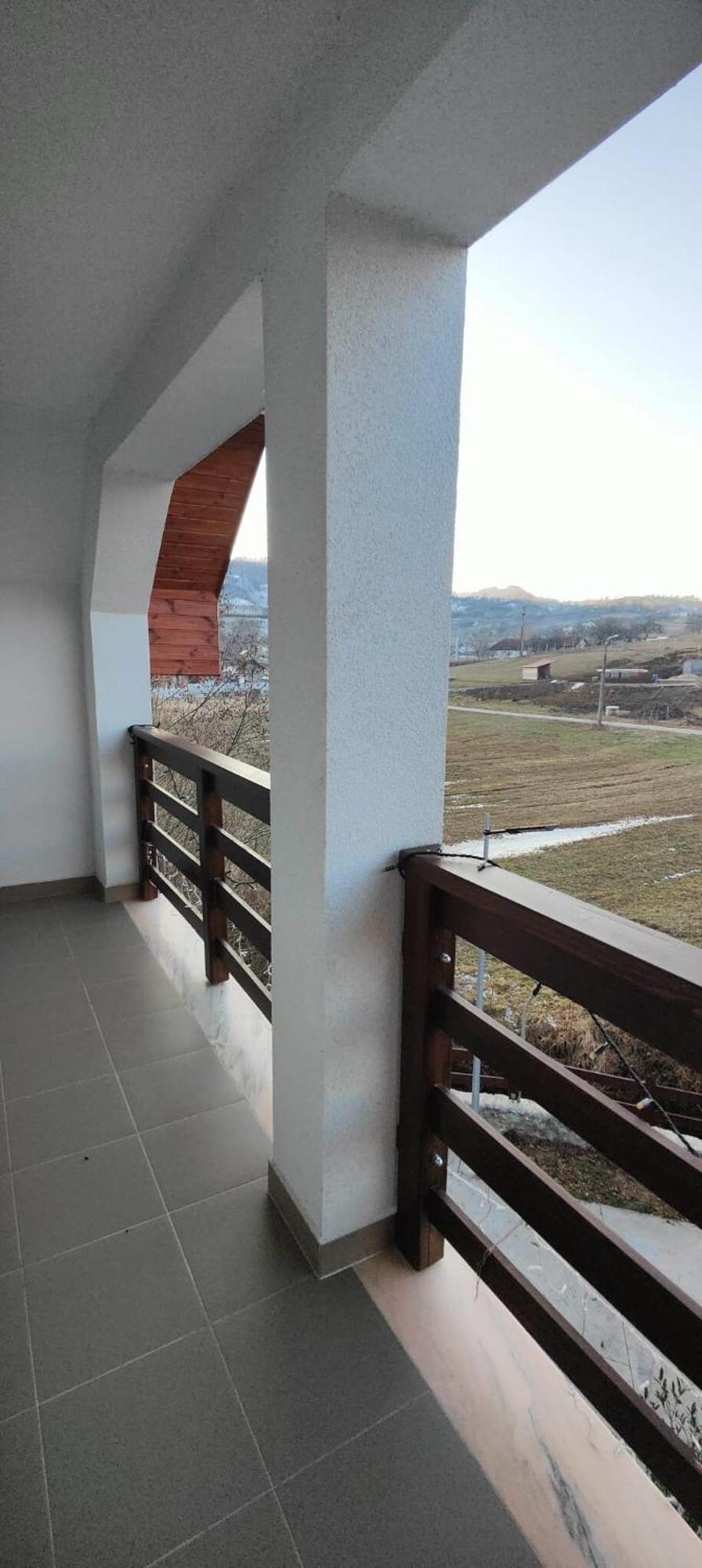 Pensiunea Valea Toplitei Rosia Exterior photo