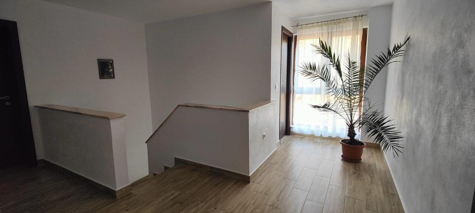 Pensiunea Valea Toplitei Rosia Exterior photo
